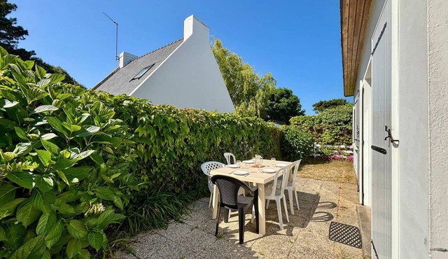 CARNAC House 4 rooms - Sleeps 6 - Wifi - Saint Colomban