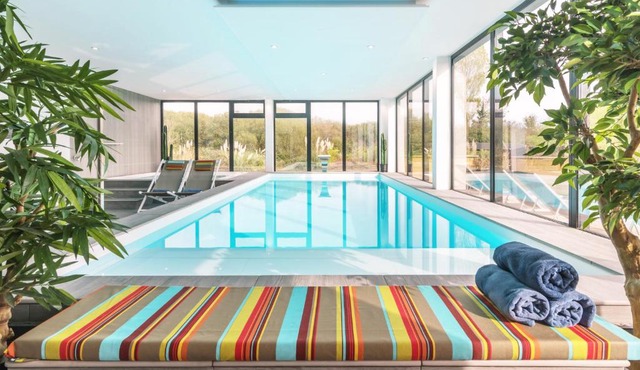 Carnac Lodge Hotel & Spa