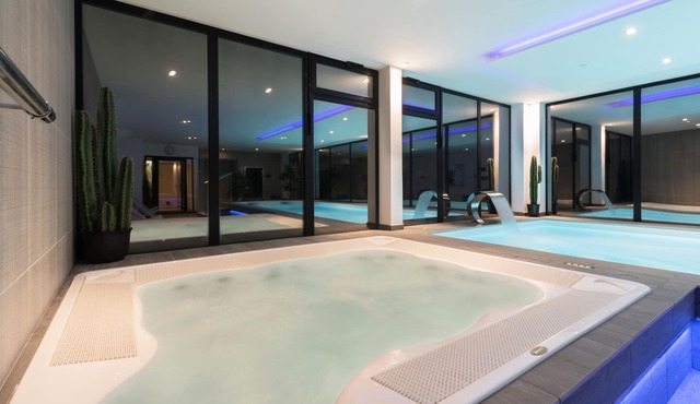 Carnac Lodge Hotel & Spa