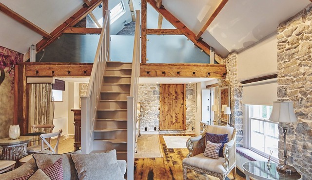 Carnation Cottage - Luxury Cottages