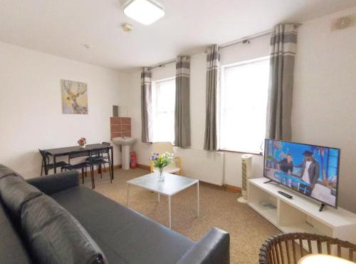 Carnation Flat A in Wembley