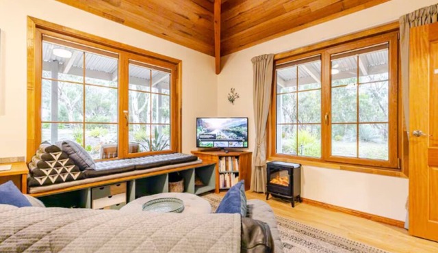 CARNBRAE BnB Cosy and relaxing couples getaway!