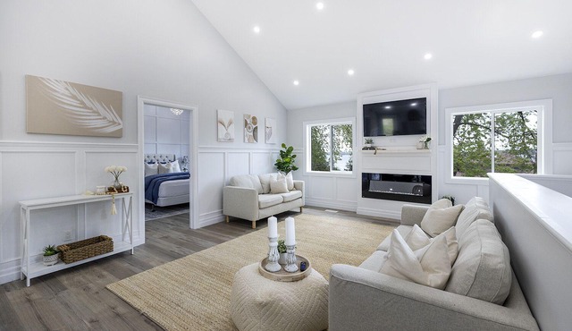 Carnegie Beach Retreat (with Water Access)