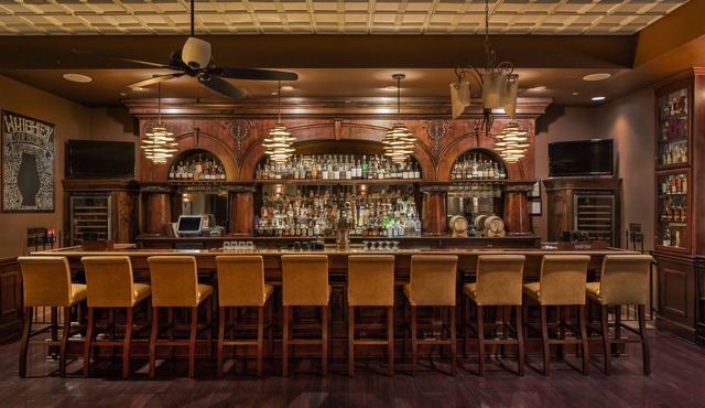 Carnegie Hotel & Spa