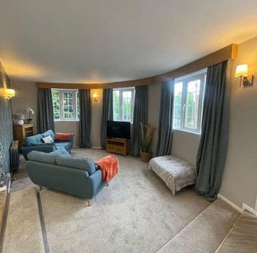 Carnegie Library Christie Apt