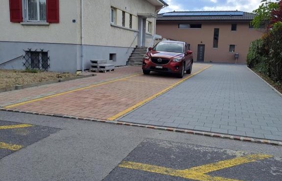 Carneiro-appartement