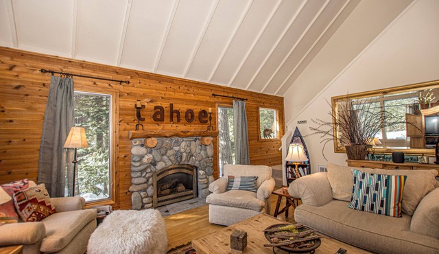 Carnelian Bay Hideaway by Hauserman Rental Group
