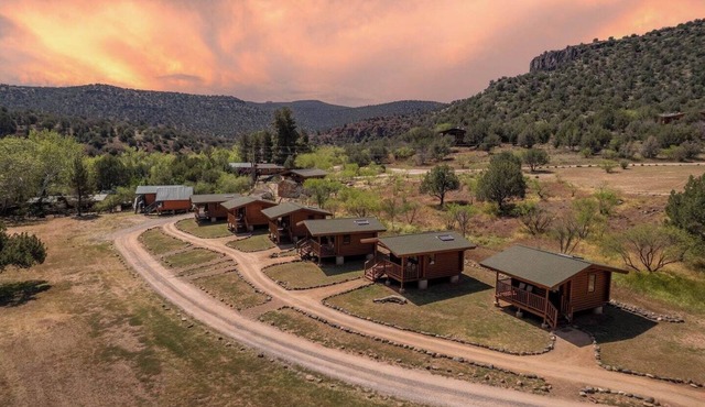 Carnelian Cabin: Empower Your Soul