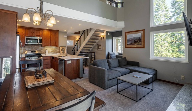 Carnelian Woods # 126 by Hauserman Rental Group