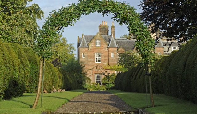 Carnell Private Apartment