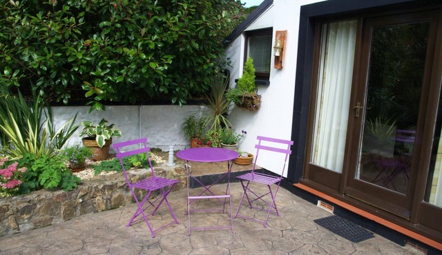 Carni Lodge, Fishguard