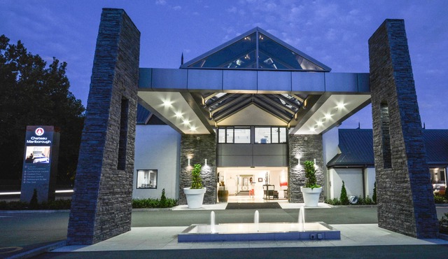 Carnmore Chateau Marlborough