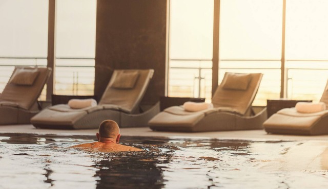 Carnoustie Golf Hotel