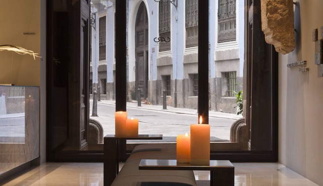 Caro Hotel