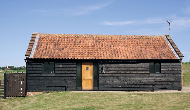 Carol's Cottage - E3043