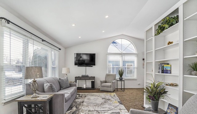 Carol Stream Rental