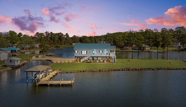 Carolina Breeze - Your Perfect Getaway!