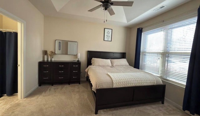 Carolina Cottage Retreat-12 Minutes from Clemson University