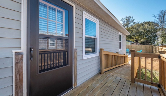 Carolina Cottage by Carolina Retreats