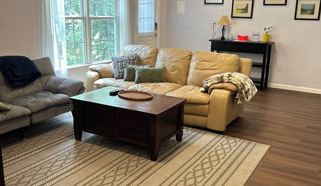 Carolina Hideaway