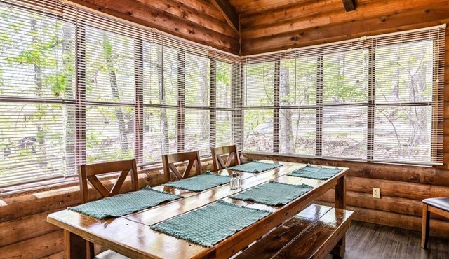 Carolina Landing RV Resort - Caravan Park