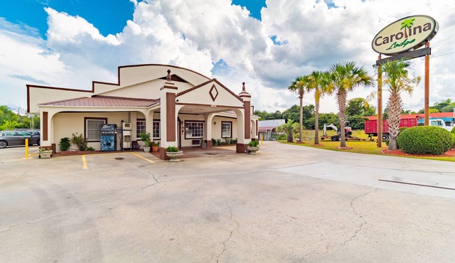 Carolina Lodge
