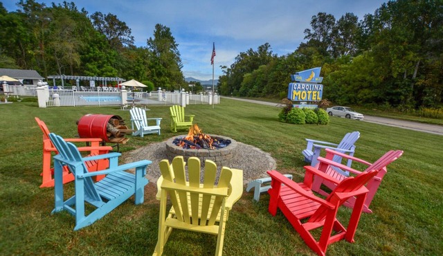 Carolina Motel