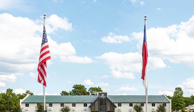 Carolina Pine Inn near Southern Pines-Pinehurst