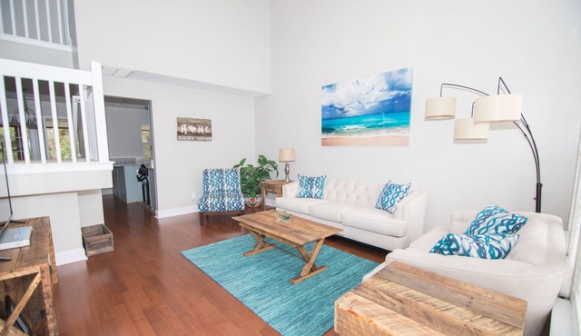 Carolina Shores - Large 3 Bedroom Townhome