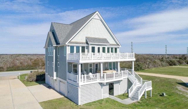 Carolina Sunrise Ocean Ridge