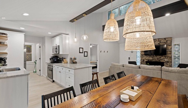 Carolina Wildwood in Fletcher