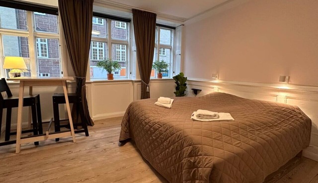 Carolinas Boutique Apartments 1