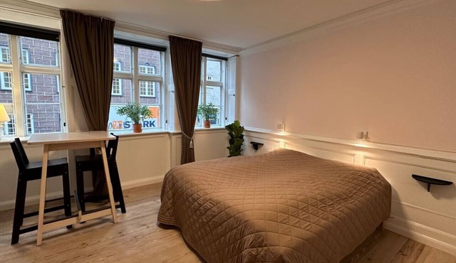 Carolinas Boutique Apartments 2