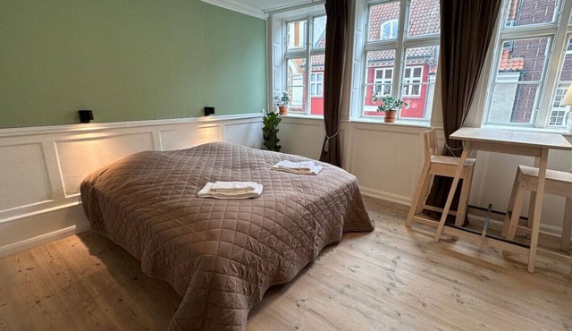 Carolinas Boutique Apartments 3