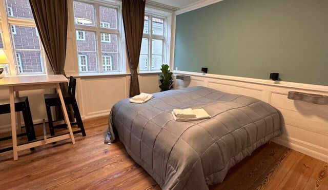 Carolinas Boutique Apartments 4