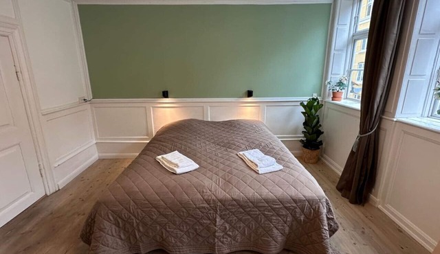 Carolinas Boutique Apartments 5