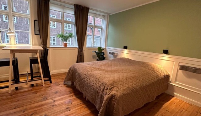 Carolinas Boutique Apartments 6