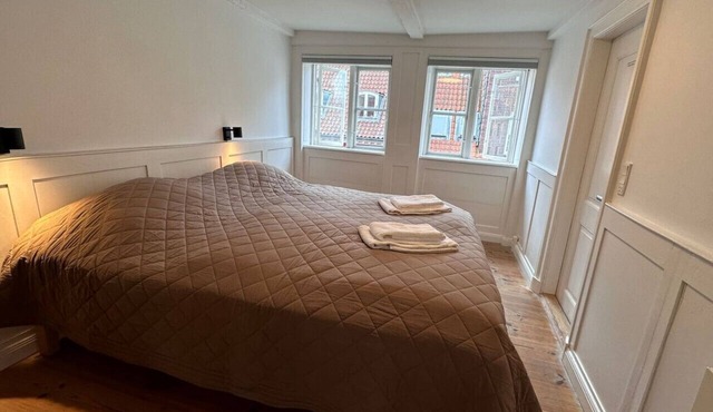 Carolinas Boutique Apartments 7