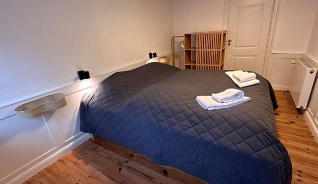 Carolinas Boutique Apartments 8