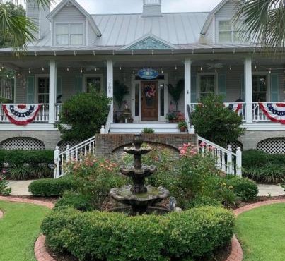 Caroline's Bed and Breakfast