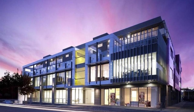 Caroline Serviced Apartments Brighton