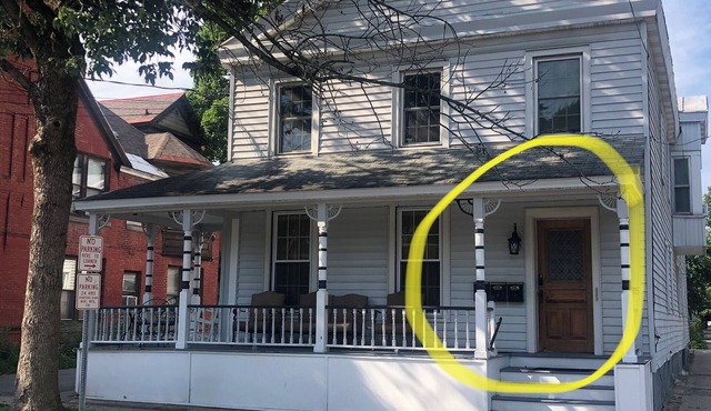 Caroline Street! 7BR/5.5BA HUGE!