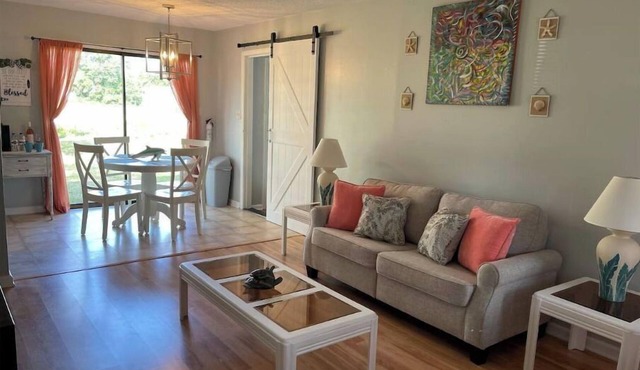 Carolyn's Beach House