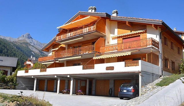 Caroubier 2 by Interhome