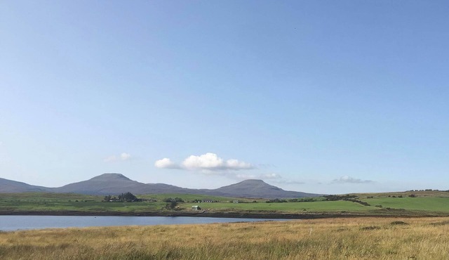 Caroy Bay Cottage-UK32669