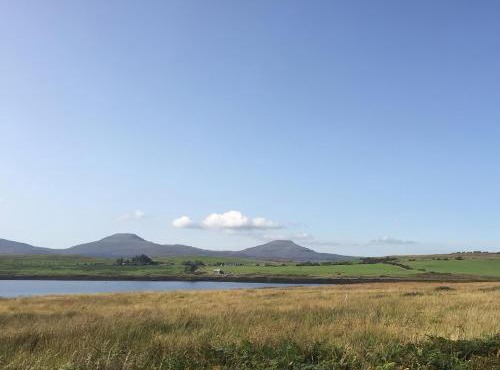 Caroy Bay Cottage-Uk32669