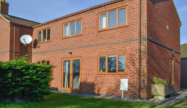 Carp Cottage - UKC1907