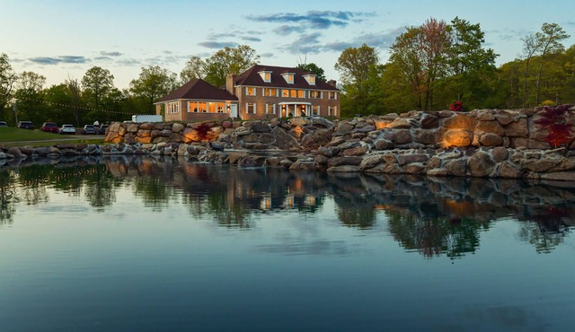 Carpathia West - Private Estate