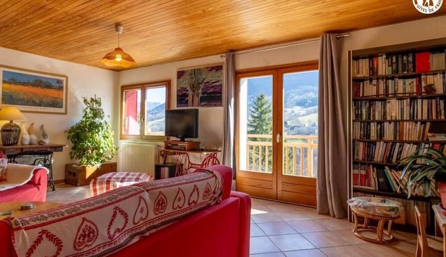 CARPE DIEM - SAINT FRANCOIS DE SALES