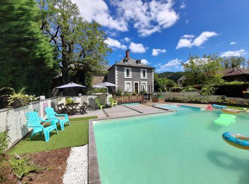 Carpe Diem Bed and Breakfast